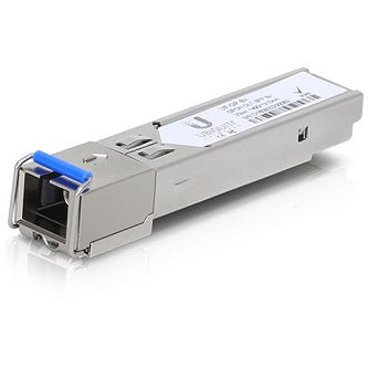 Ubiquiti U Fiber GPON, B+